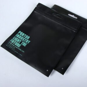 mylar bags OEM