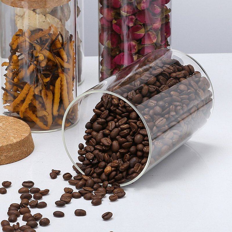 Glass bottle storage tank support your size - Image 3